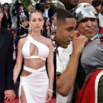 PSG Star Achraf Hakimi’s wife Hiba Abouk has filed for divorce