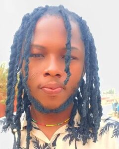 Wc Hdgi - afro/dancehall artist, Ghana