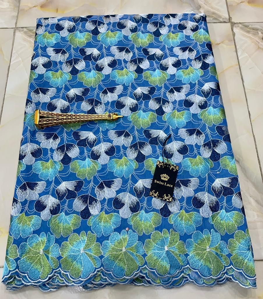 GHc600.00 = Voile lace,cotton lace, sequence lace, beaded lace [comment to place an order or call]
