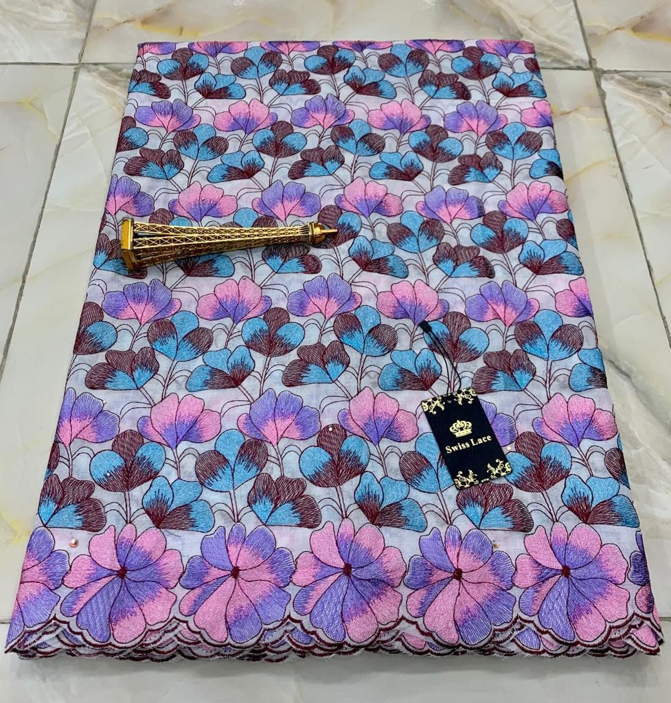 GHc600.00 = Voile lace,cotton lace, sequence lace, beaded lace [comment to place an order or call]