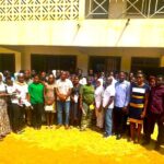 Member Of Parliament For Sissala East Empowers 291 Tvet And Tertiary Students With Gh¢400,000 Support Package.