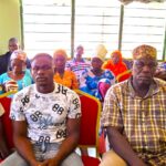 Upper West Regional Peace Council Equip Sissala West Youth to Effectively Act as Community Based Peace Building Infrastructure