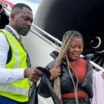 Ghana has plans to evacuate more nationals and further departures are expected in the coming days